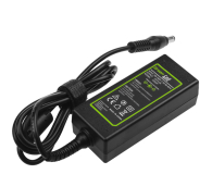 Green Cell Zasilacz do Lenovo 40W (2A, 5.5-2.5mm) AD32P - 516515 - zdjęcie 1